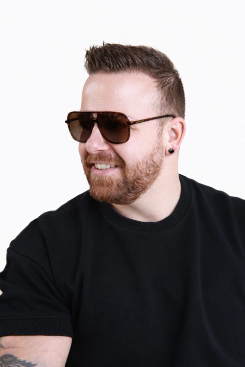 Modell Feellens Chris