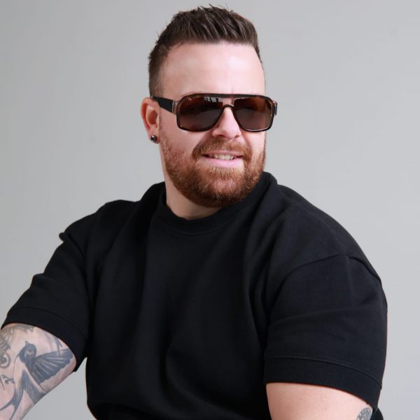 Modell Feellens Lars