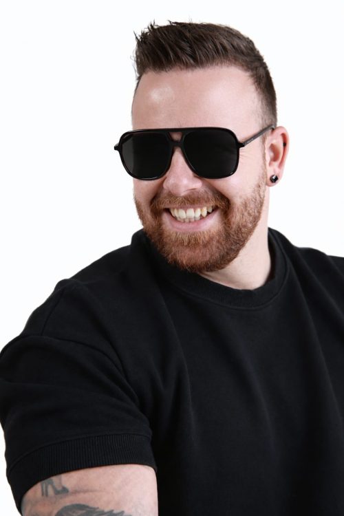 Modell Feellens Paco